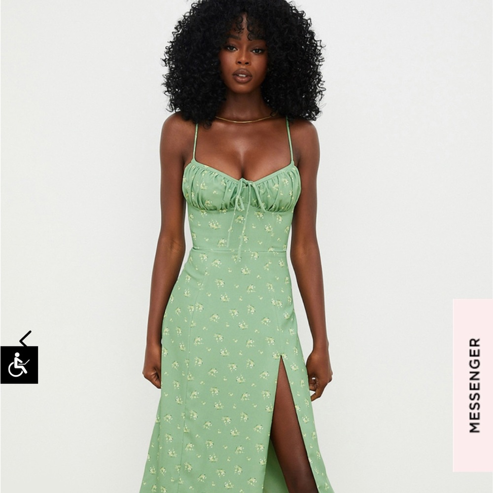 House of CB Carina Dress